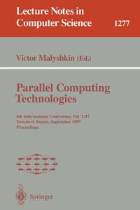 Parallel Computing Technologies