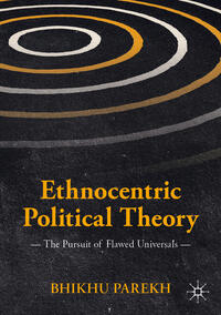 Ethnocentric Political Theory