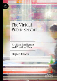 The Virtual Public Servant