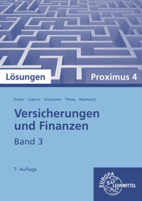 Lösungen zu 23070 Versicherungen und Finanzen, Band 3, Proximus 4