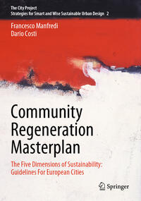 Community Regeneration Masterplan