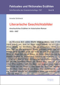 Literarische Geschichtsbilder