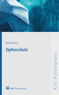 Opferschutz