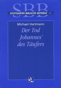 Der Tod Johannes' des Täufers