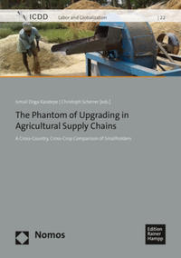 The Phantom of Upgrading in Agricultural Supply Chains