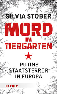 Mord im Tiergarten