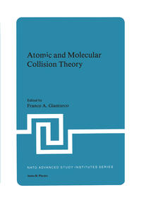 Atomic and Molecular Collision Theory