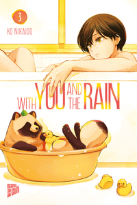 With you and the Rain 3