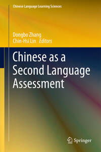 Chinese as a Second Language Assessment