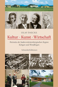 Kultur – Kunst – Wirtschaft