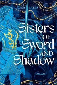 Sisters of Sword and Shadow (Sisters of Sword and Shadow 1)