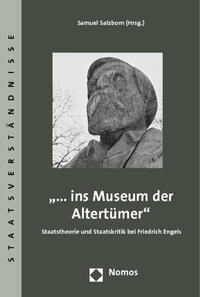 "...ins Museum der Altertümer"