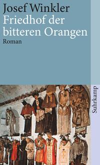 Friedhof der bitteren Orangen