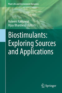 Biostimulants: Exploring Sources and Applications