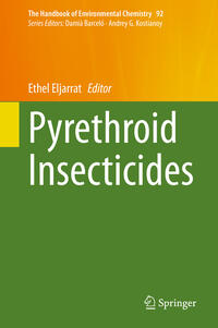 Pyrethroid Insecticides