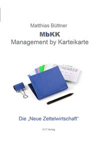 Management by Karteikarte