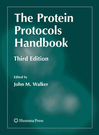 The Protein Protocols Handbook