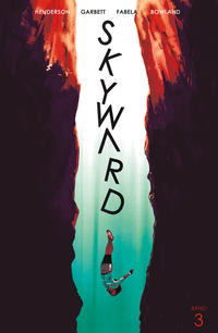 Skyward - Band 3: Die Welt reparieren