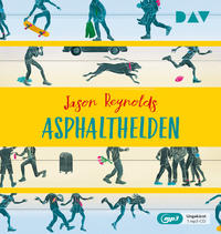 Asphalthelden