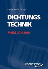 Dichtungstechnik Jahrbuch 2010