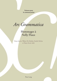 «Ars Grammatica»