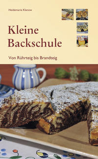 Kleine Backschule