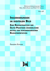 Inszenierungen im digitalen Bild