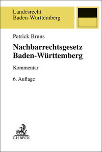 Nachbarrechtsgesetz Baden-Württemberg