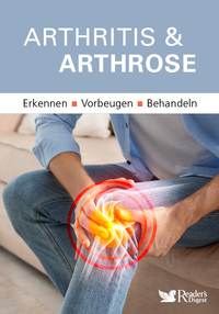 Arthritis & Arthrose