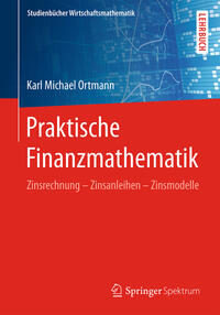 Praktische Finanzmathematik