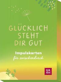 Glücklich steht dir gut