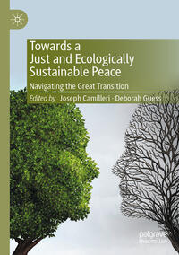 Towards a Just and Ecologically Sustainable Peace