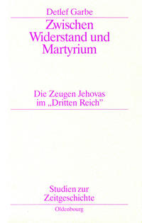 Zwischen Widerstand und Martyrium