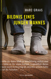 Bildnis eines jungen Mannes