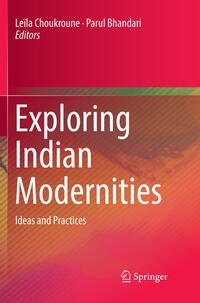 Exploring Indian Modernities