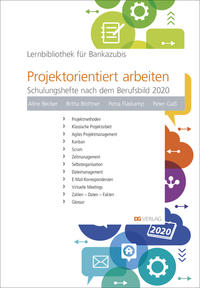 Projektorientiert arbeiten