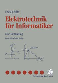 Elektrotechnik für Informatiker