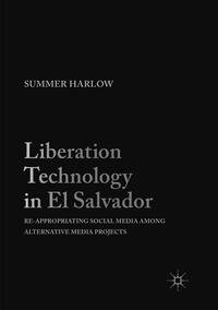 Liberation Technology in El Salvador