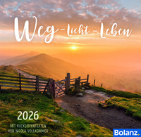 Weg-Licht-Leben 2026