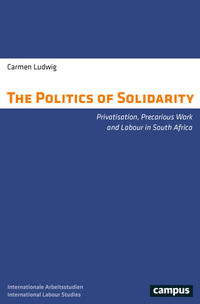 The Politics of Solidarity