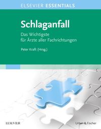 ELSEVIER ESSENTIALS Schlaganfall