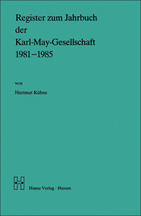 Jahrbuch der Karl-May-Gesellschaft / Jahrbuch der Karl-May-Gesellschaft