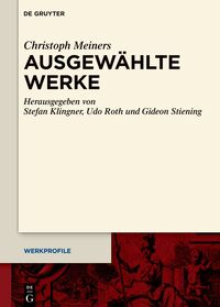 Ausgewählte Werke