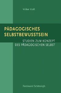 Pädagogisches Selbstbewusstsein