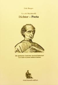 Niccolò Machiavelli Dichter – Poeta