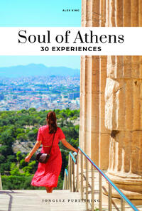 Soul of Athens 30 experiences