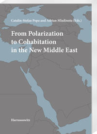 From Polarization to Cohabitation in the New Middle East