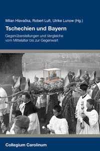 Tschechien und Bayern