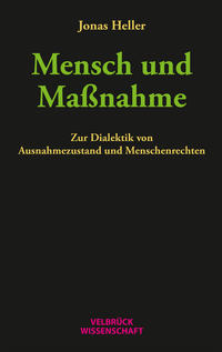 Mensch und Maßnahme