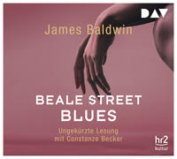 Beale Street Blues